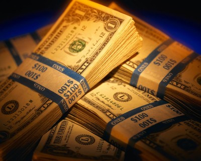 Информационное обеспечение и маркетинговое исследование финансовых организаций