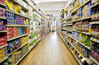 Consumer Products  (FMCG)